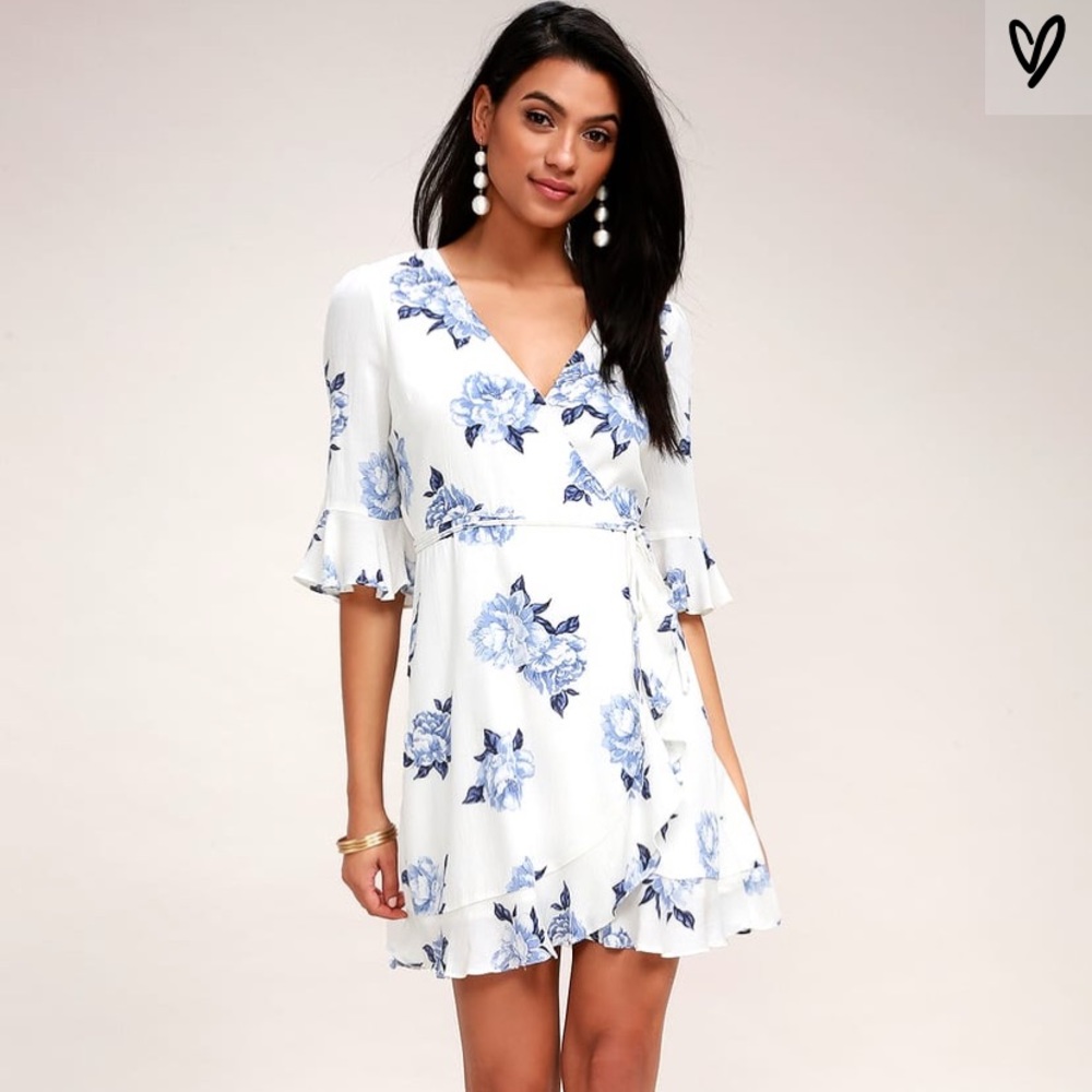 Lulu’s Dresses - Picture 2 of 10